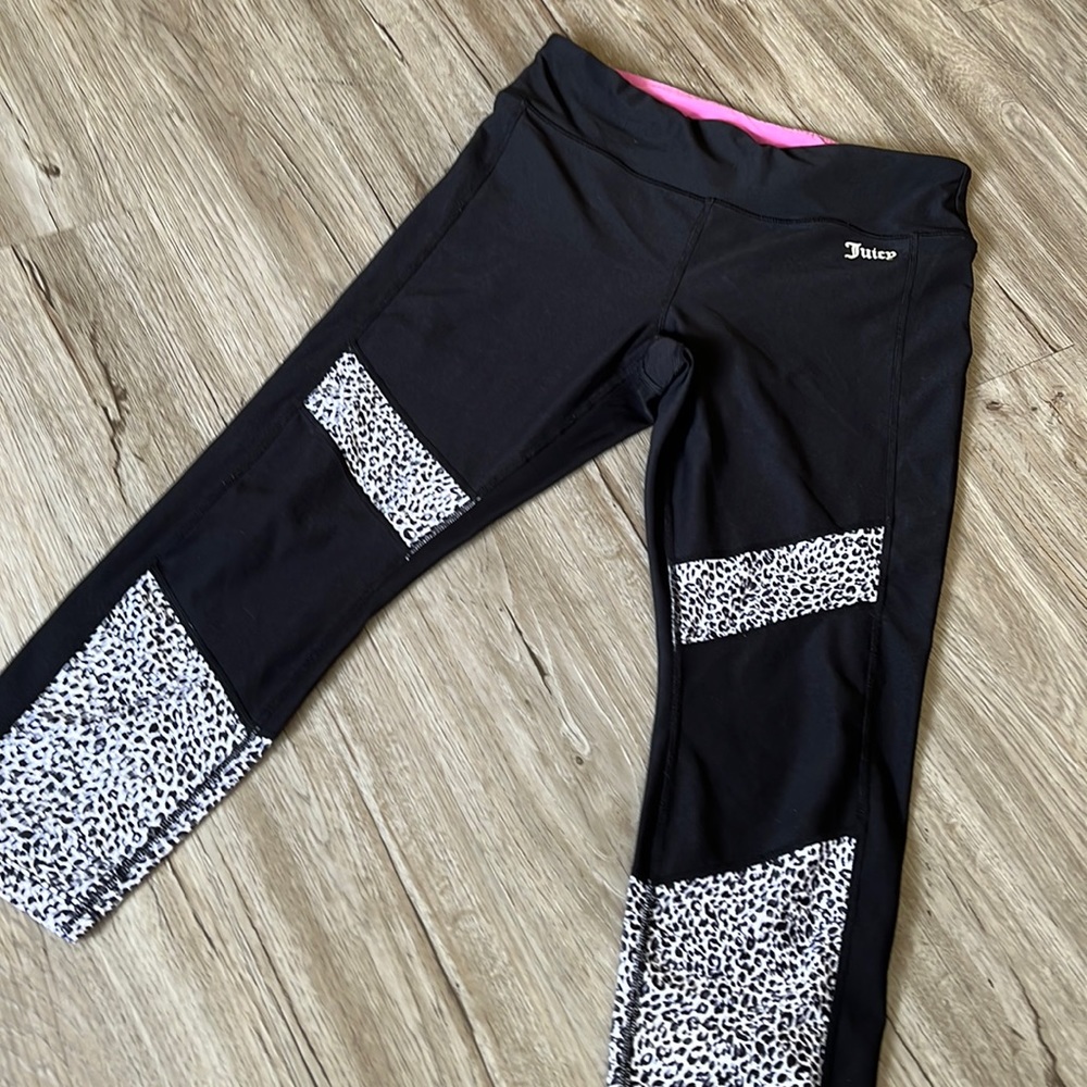 Juicy Couture Sport Leggings